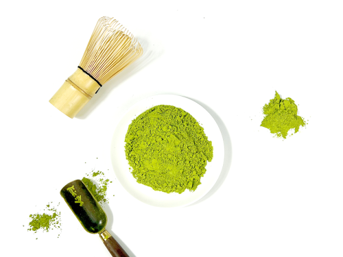 Organic Matcha tea