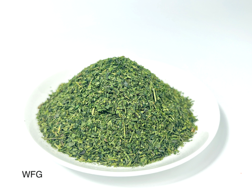 Organic Tencha