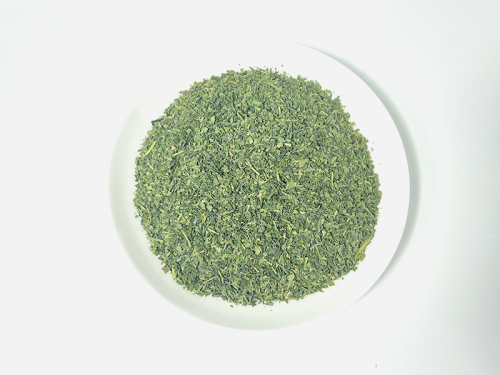 Organic Tencha