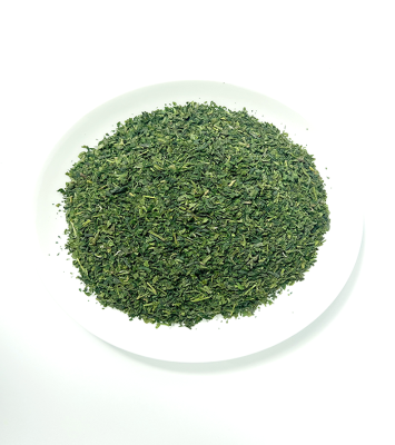 Organic Tencha