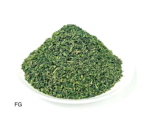 Organic Tencha