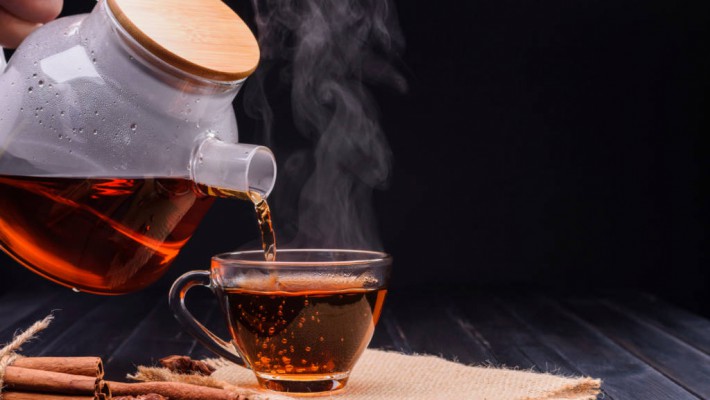 Unique Flavor and Aroma, Production Process, and Health Benefits of Black Tea