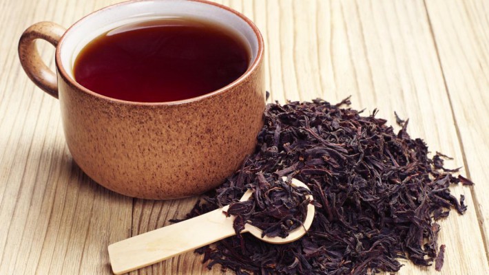 Black Tea Culture in China: History, Rituals, and Social Applications