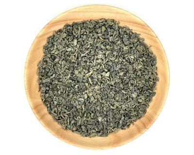 Organic 9375 Gunpowder Tea