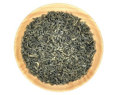 Organic 9371 Chun Mee Tea