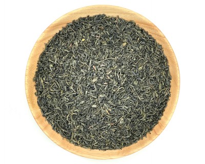 Organic 41022A Chun Mee Tea