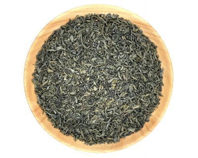 Organic 41022 Chun Mee Tea