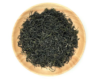 Organic Maofeng Tea