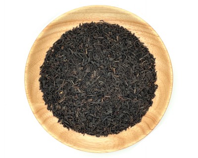 Organic Black Tea L2