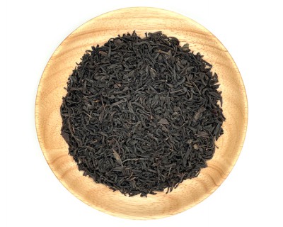 Organic Black Tea L3