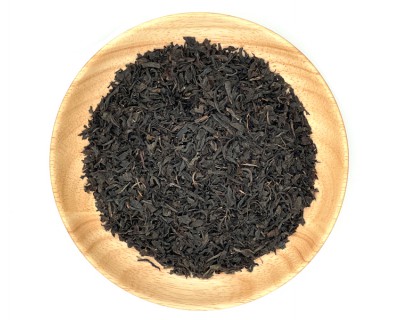 Organic Black Tea L4