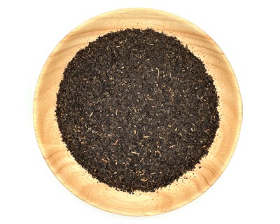 Organic Broken Black Tea