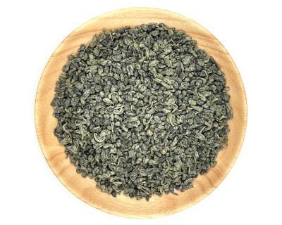 Organic 3505a Gunpowder Tea