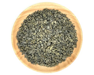 Organic 3505b Gunpowder Tea